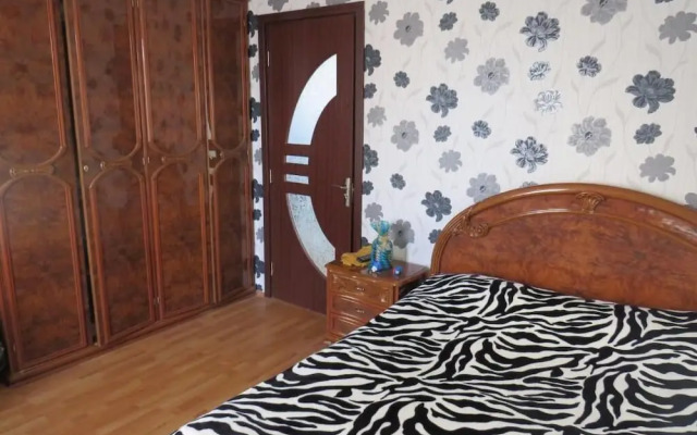 Mini Hotel on Guramishvili 22