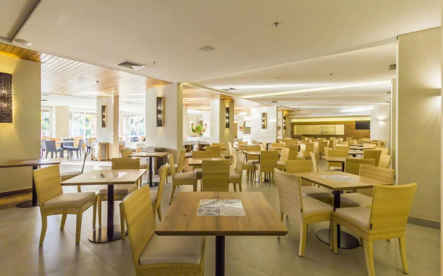 Hot Beach Celebration