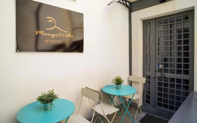 mungiBEDdu Apartment