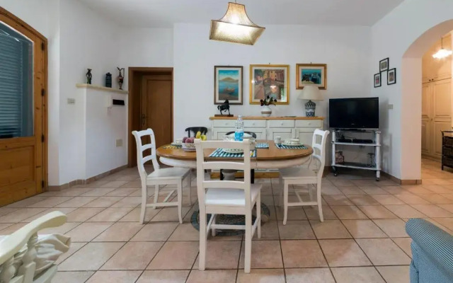 Villa Axius