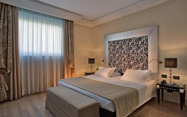 Park Hotel Junior