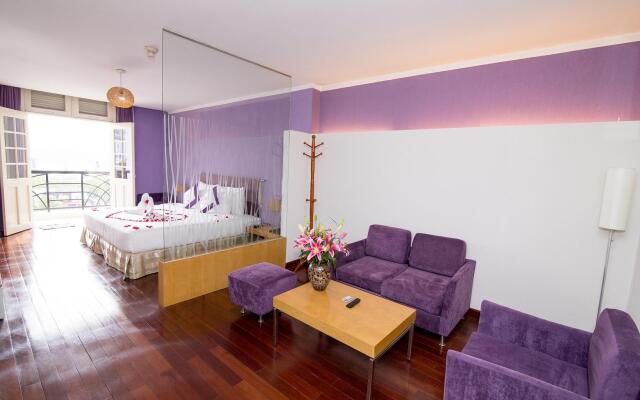 TTC Hotel Premium Ngoc Lan