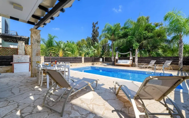 Villa Greco Mare 40