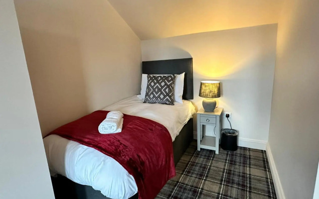 The Prince Albert