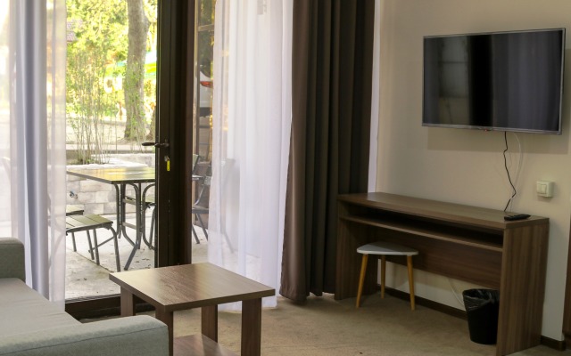 Solo Hotel