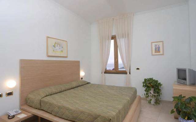 Hotel Villa Carolina