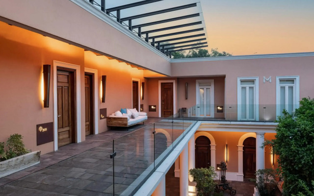 Hacienda Peña Pobre
