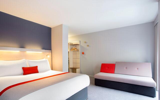 Holiday Inn Express London - Southwark, an IHG Hotel