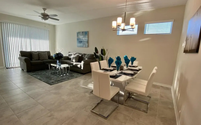 Luxury 3Bd Apartment Family Friendly 308