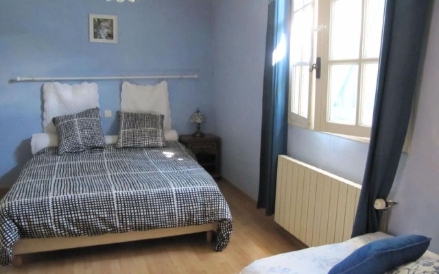 Auberge De La Vallée