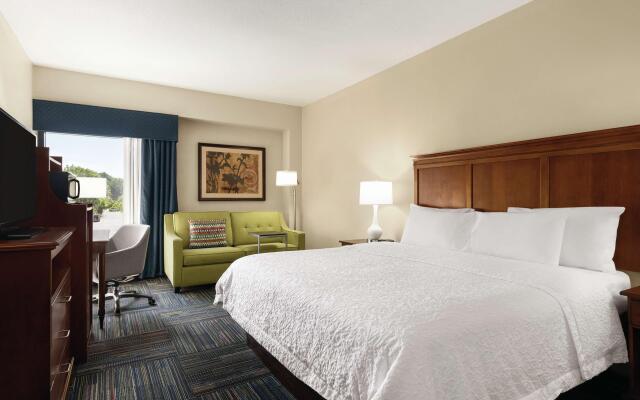 Hampton Inn Atlanta Stone Mountain