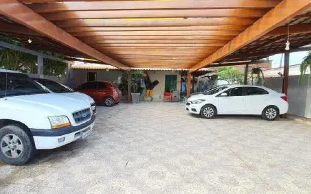 Pousada Asahi