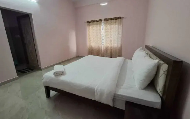 Cozy Corner Homestay