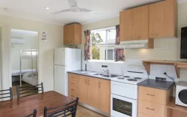 Discovery Holiday Parks - Cloncurry