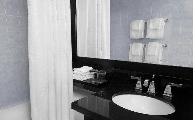 Sheraton Fallsview Hotel