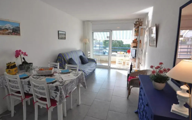 RNET - Port Margarita 3B