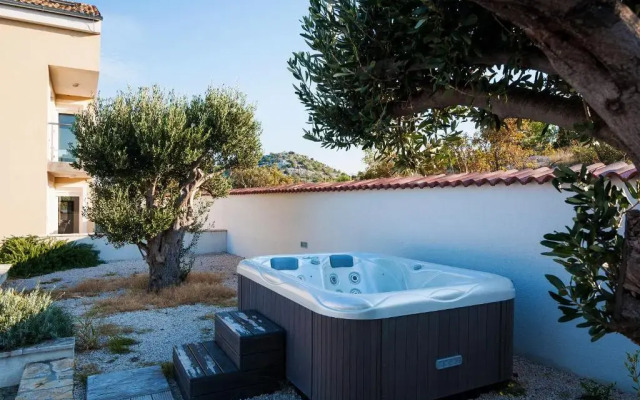 Holiday Home Villa Branka