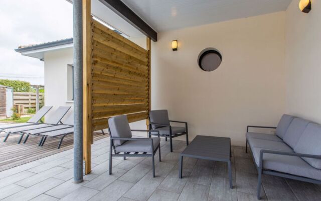 Le Bosquet (MES180)