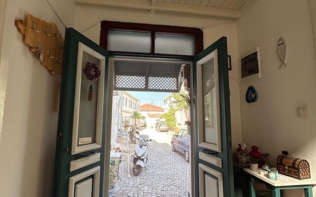 Adadaki Evimiz Bozcaada