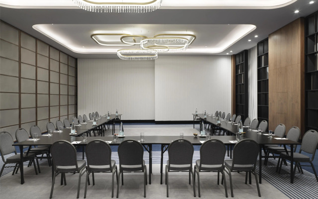 Grand Hyatt Athens