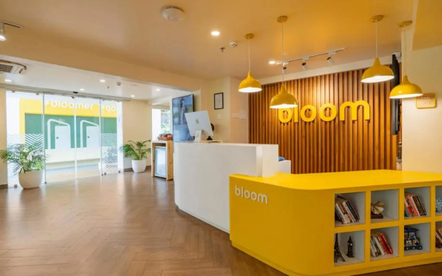 Bloom Hotel - Dona Paula