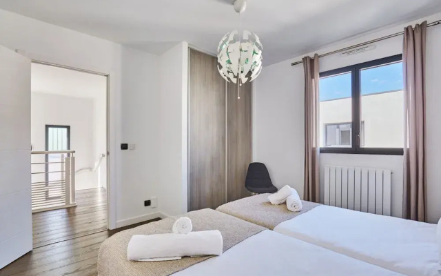 Villas Odalys Le Domaine d’Anadara