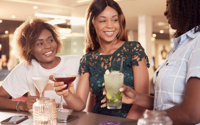 Novotel Abidjan Plateau