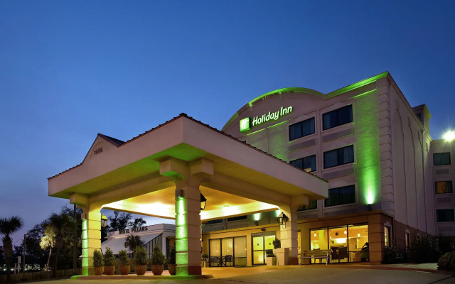 Holiday Inn Express Biloxi - Beach Blvd by IHG