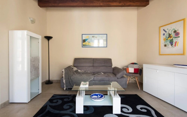 Santa Cecilia Apartment 6A by Wonderful Italy