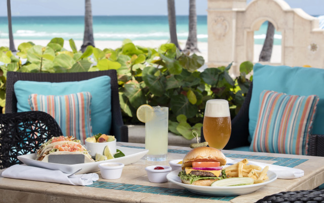 Hollywood Beach Marriott