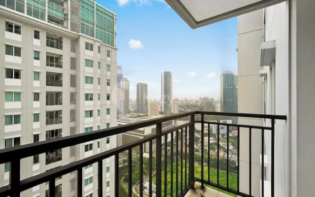 Minoa by Kozystay - Thamrin