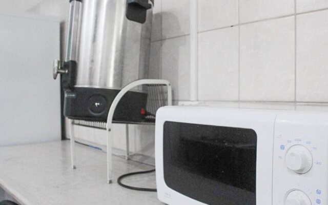 Hotelhot Olkhovskaya