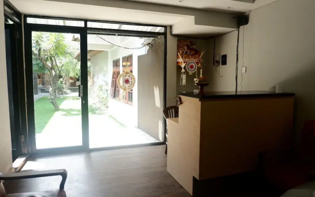 Diana House