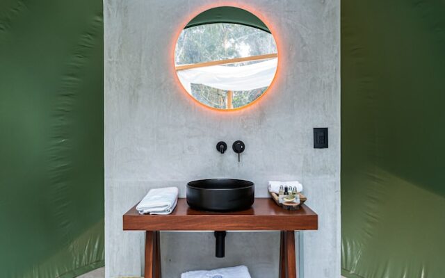 Oom Bubble Boutique Riviera Cancun - Adults Only