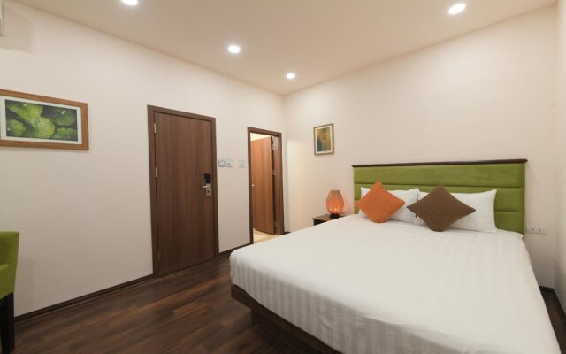 Mr Sun Hotel - Travel