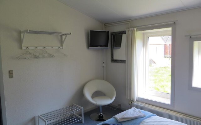 Motel Nordsøen