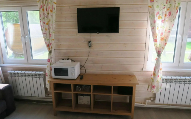 Усадьба Красивая