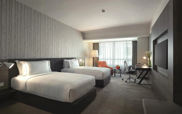 G Hotel Gurney