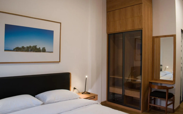 Rumanami Residence