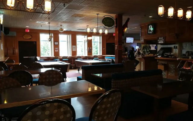 Northern Motor Inn