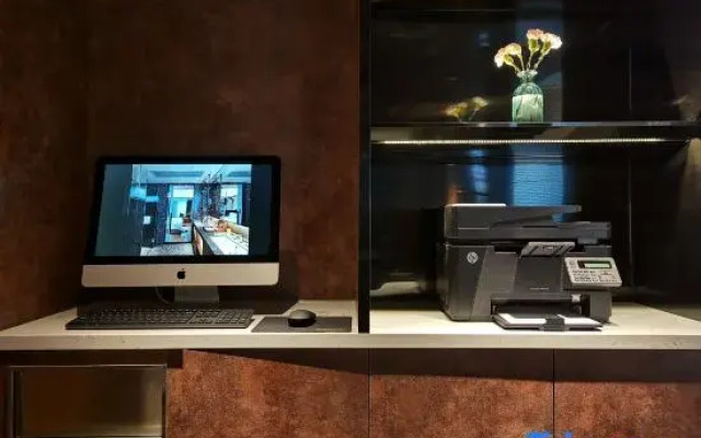 Paco Hotel (Canton Tower Pazhou)