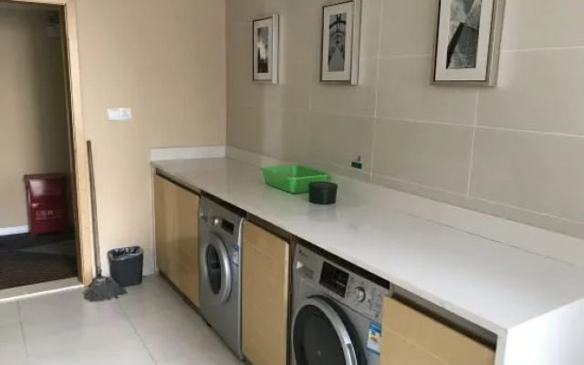 City Convenience Inn Wuhan Hankou Railway Station