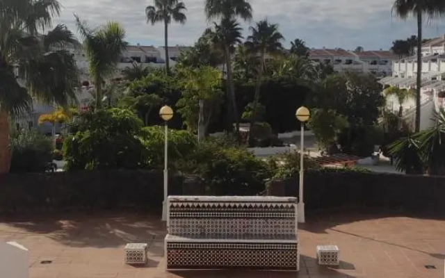 Parque don José 341