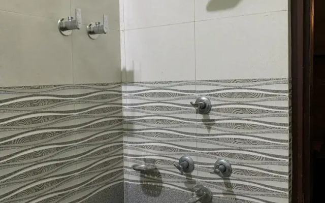 2BHK Apartment
