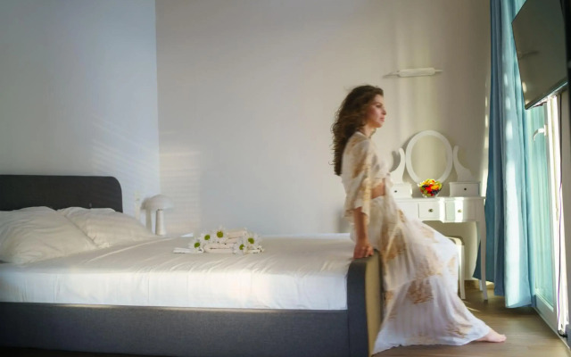 Must Boutique Hotel