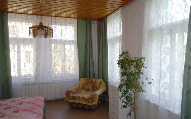 Penzion Pokorny