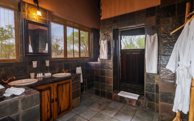 Jamila Game Lodge