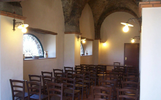 Etna Wine Azienda Agrituristica