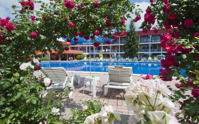 Regina Hotel
