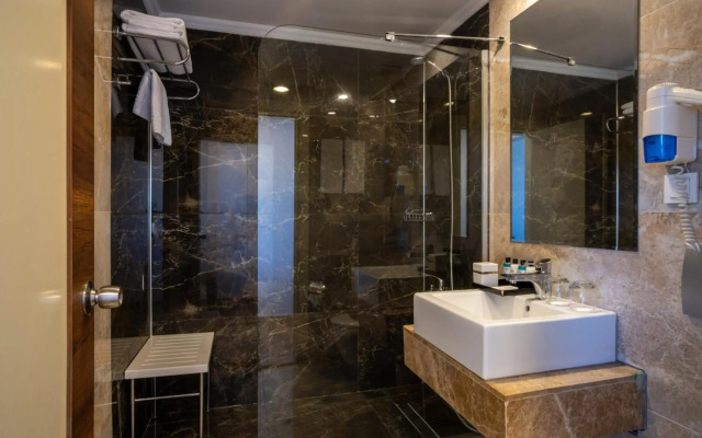 Курорт Fore Resort & Spa